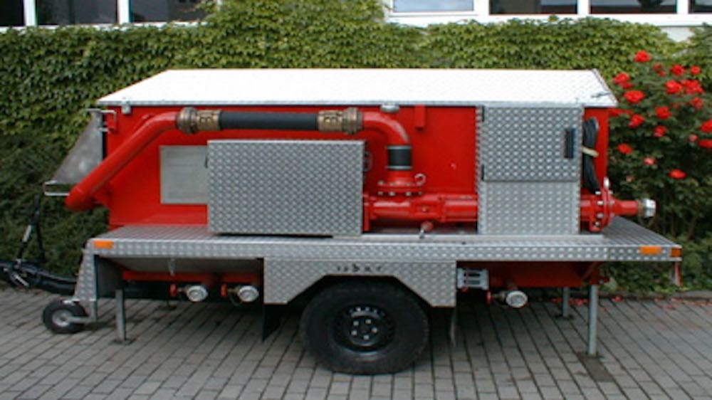 Ölseparator