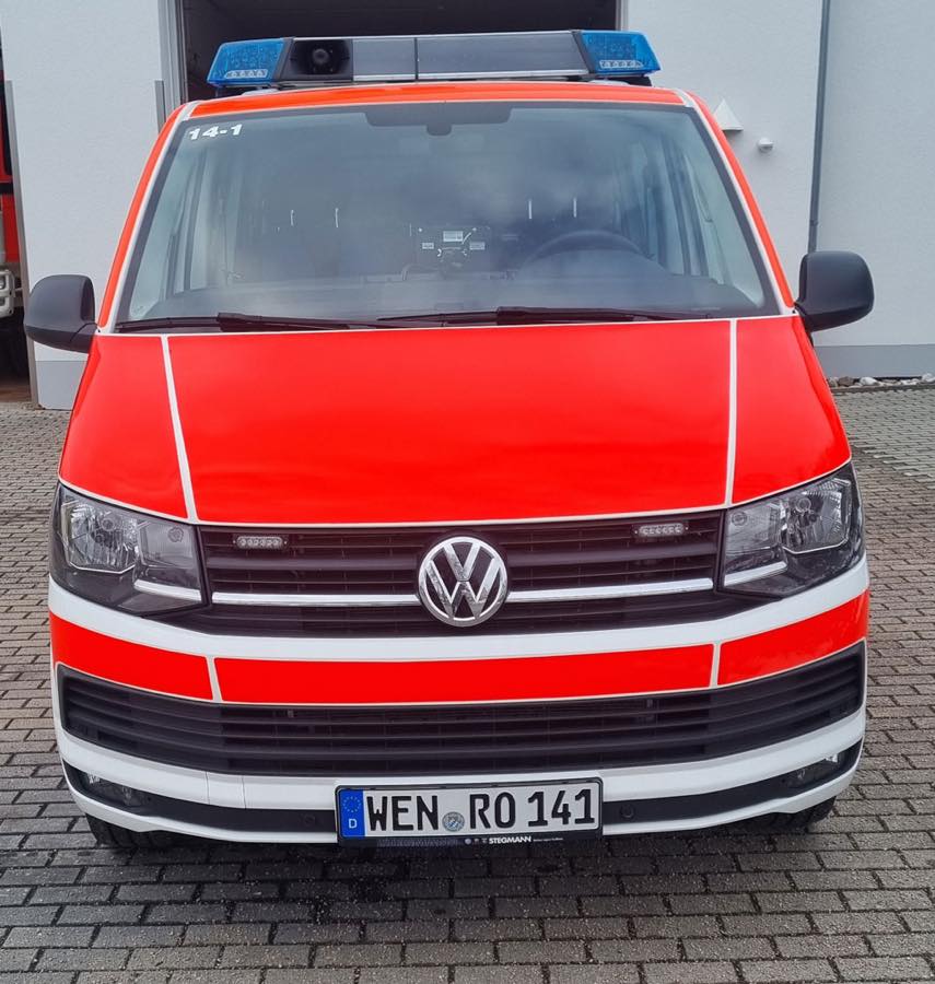 MTW – Front