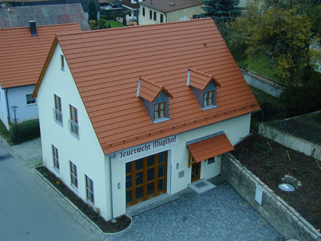 FF Muglhof