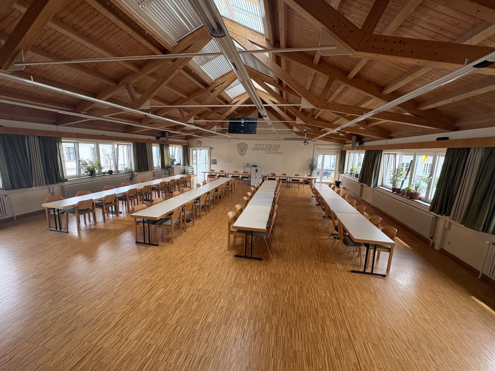 Großer Saal